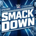 WWE SmackDown Episode 1488